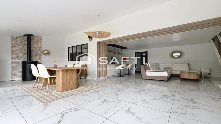 Ma-Cabane - Vente Maison Gignac, 102 m²