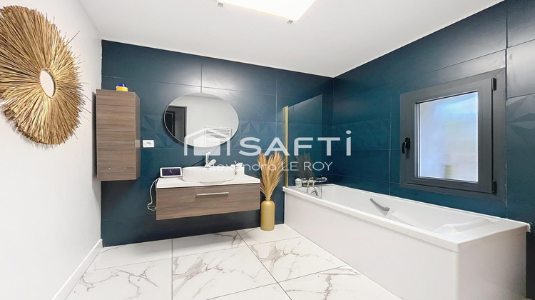 Ma-Cabane - Vente Maison Gignac, 102 m²