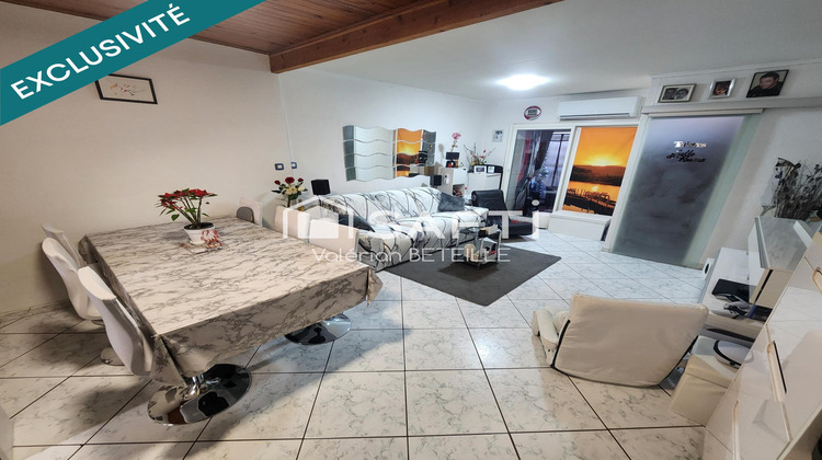 Ma-Cabane - Vente Maison Gignac, 90 m²