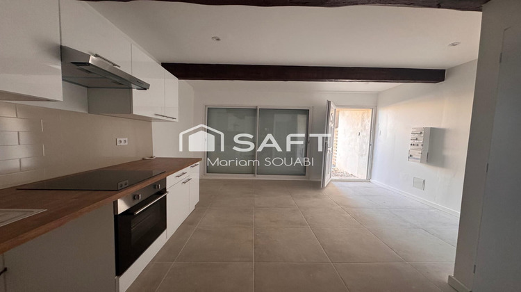 Ma-Cabane - Vente Maison Gignac, 75 m²