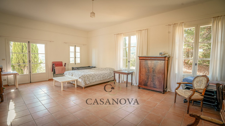 Ma-Cabane - Vente Maison GIGNAC, 307 m²