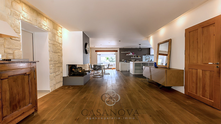 Ma-Cabane - Vente Maison GIGNAC, 305 m²