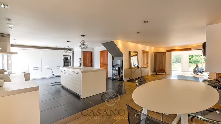 Ma-Cabane - Vente Maison GIGNAC, 305 m²