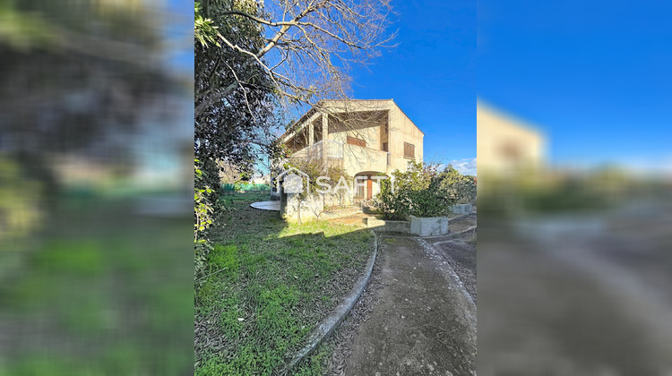 Ma-Cabane - Vente Maison Gignac, 170 m²