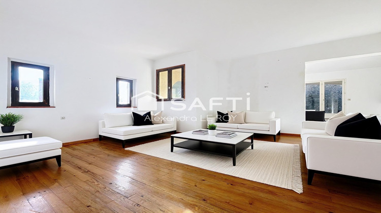 Ma-Cabane - Vente Maison Gignac, 170 m²