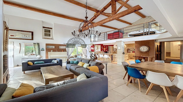 Ma-Cabane - Vente Maison GIGNAC, 230 m²