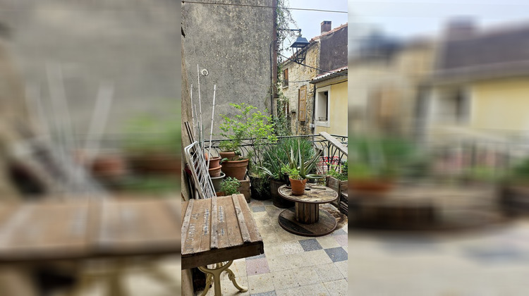 Ma-Cabane - Vente Maison GIGNAC, 132 m²