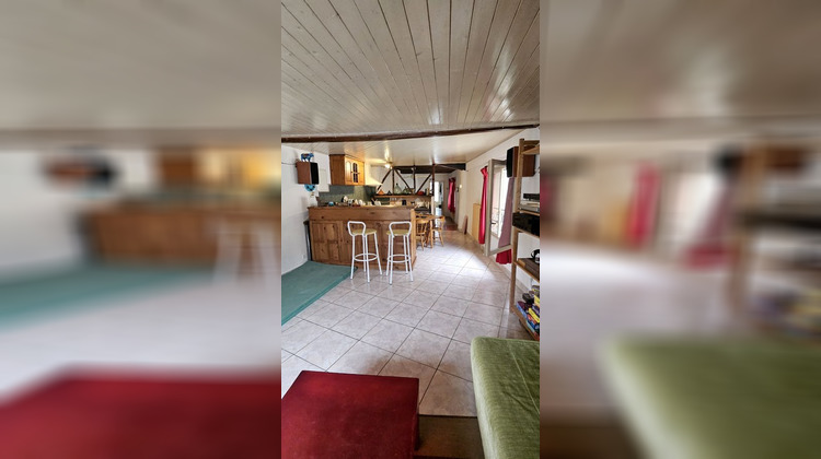 Ma-Cabane - Vente Maison GIGNAC, 132 m²