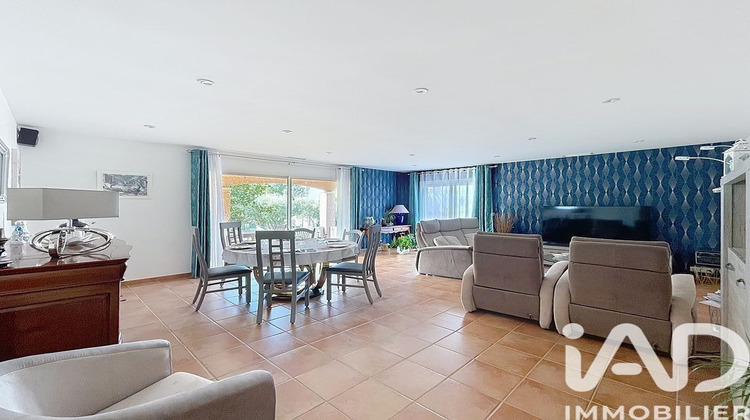 Ma-Cabane - Vente Maison Gignac, 122 m²