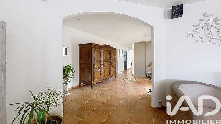 Ma-Cabane - Vente Maison Gignac, 122 m²