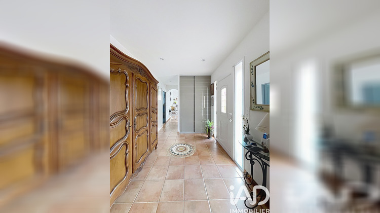 Ma-Cabane - Vente Maison Gignac, 122 m²