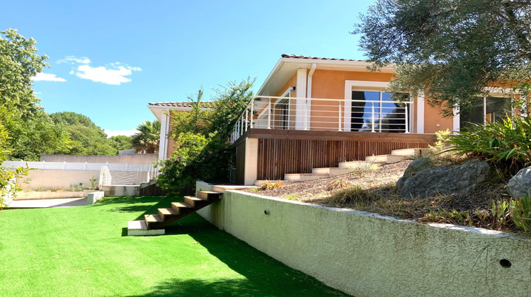 Ma-Cabane - Vente Maison Gignac, 161 m²