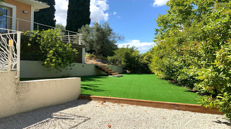 Ma-Cabane - Vente Maison Gignac, 161 m²