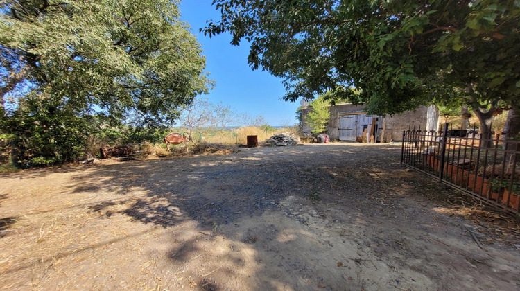 Ma-Cabane - Vente Maison Gignac, 50 m²