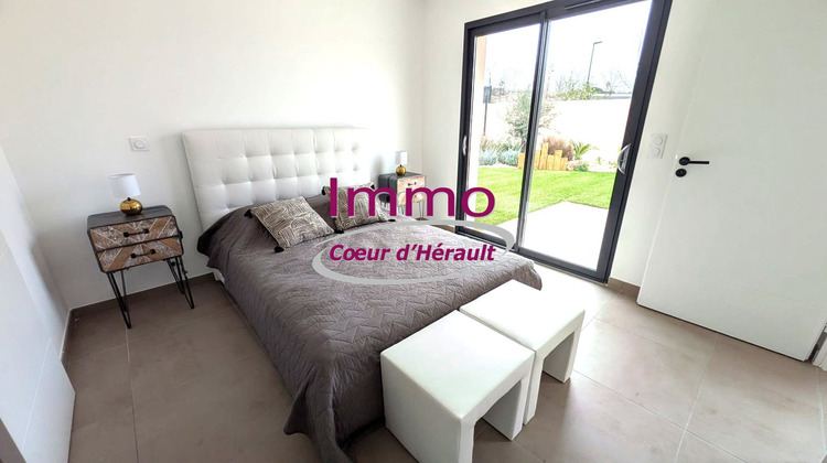 Ma-Cabane - Vente Maison GIGNAC, 116 m²