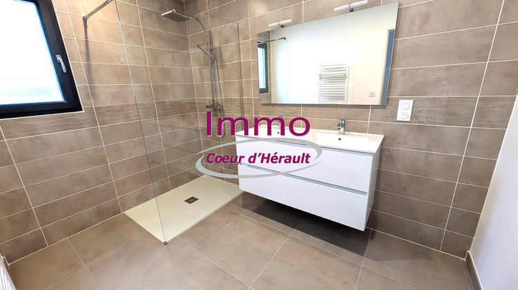 Ma-Cabane - Vente Maison GIGNAC, 116 m²