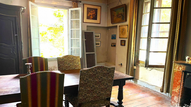 Ma-Cabane - Vente Maison Gignac, 730 m²