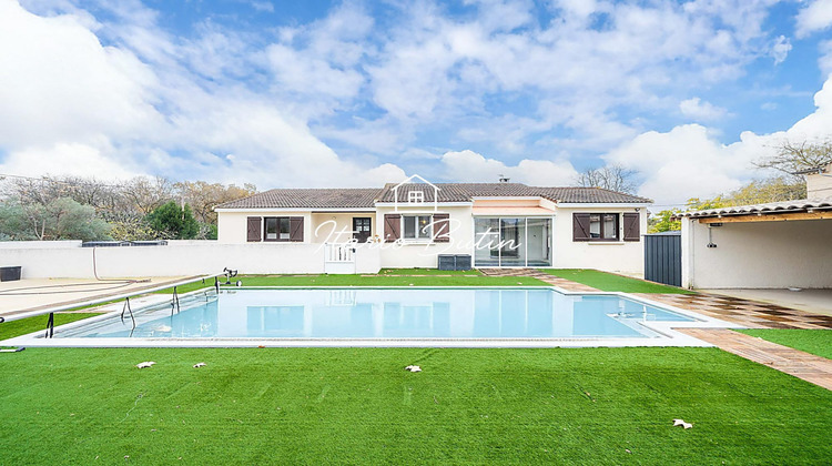 Ma-Cabane - Vente Maison Gignac, 145 m²