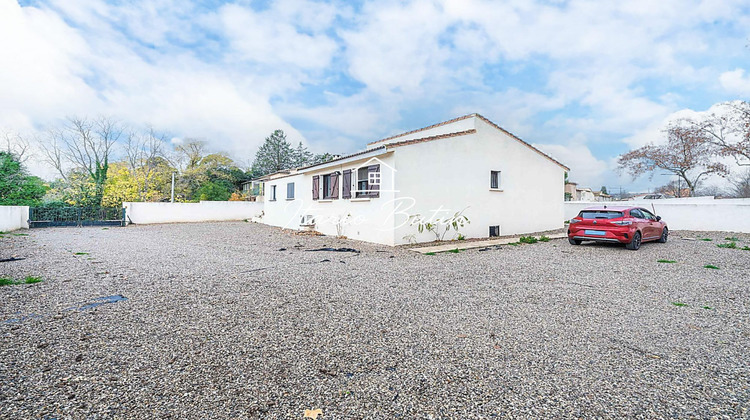 Ma-Cabane - Vente Maison Gignac, 145 m²
