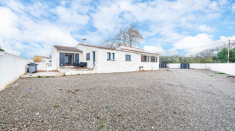 Ma-Cabane - Vente Maison Gignac, 145 m²