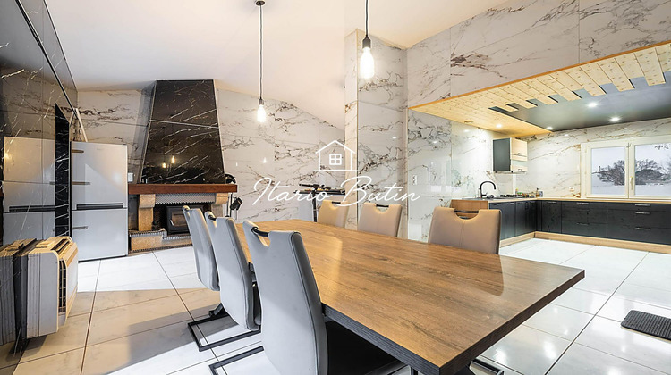 Ma-Cabane - Vente Maison Gignac, 145 m²