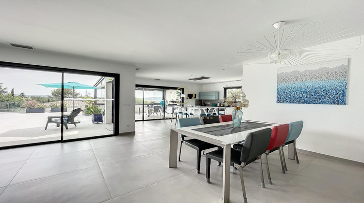 Ma-Cabane - Vente Maison GIGNAC, 175 m²