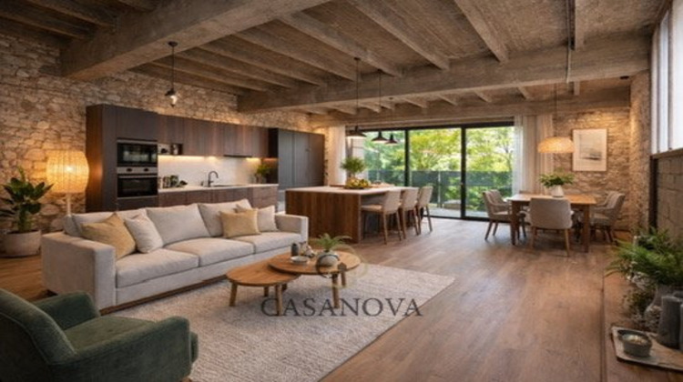 Ma-Cabane - Vente Maison GIGNAC, 210 m²