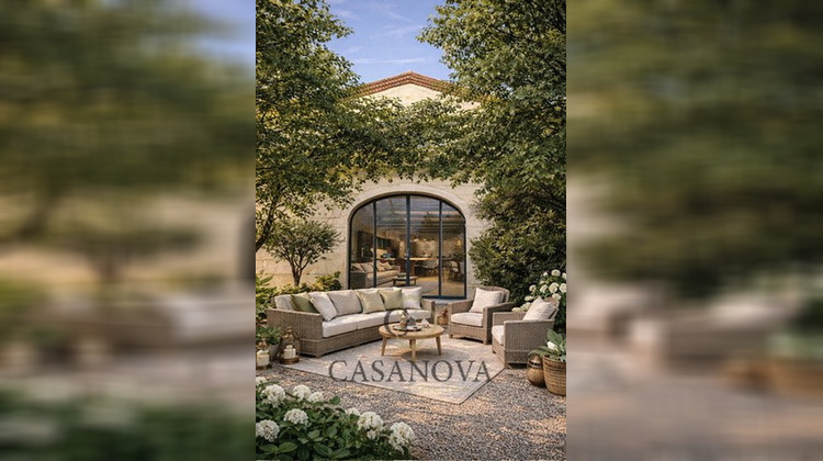 Ma-Cabane - Vente Maison GIGNAC, 210 m²