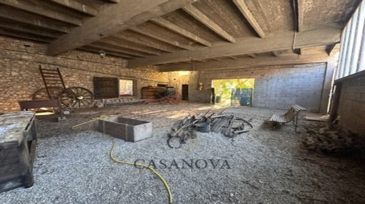 Ma-Cabane - Vente Maison GIGNAC, 210 m²