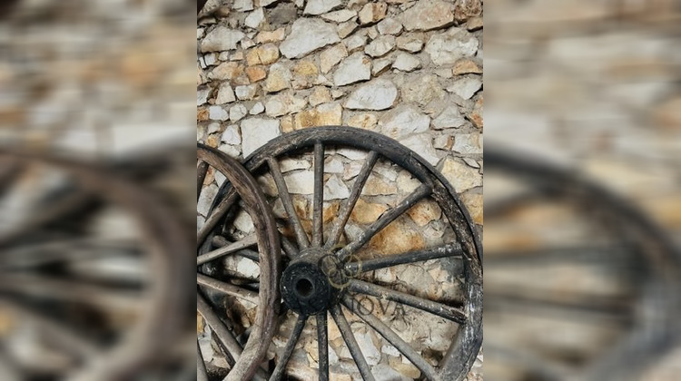 Ma-Cabane - Vente Maison GIGNAC, 210 m²