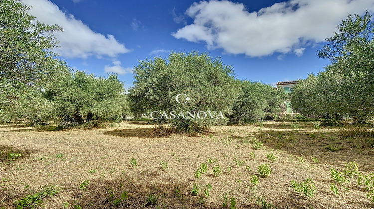 Ma-Cabane - Vente Maison GIGNAC, 145 m²