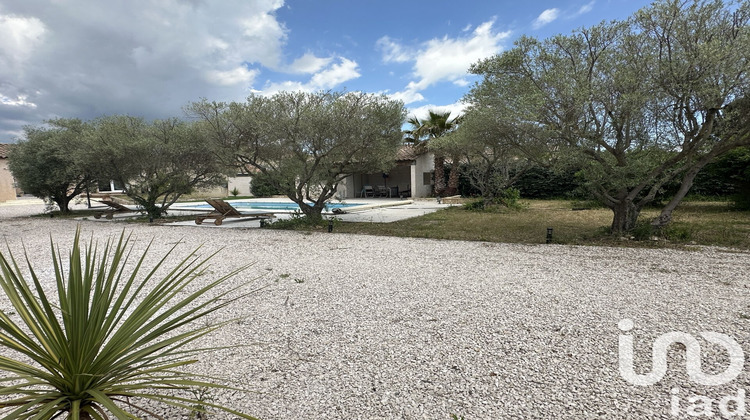 Ma-Cabane - Vente Maison Gignac, 121 m²