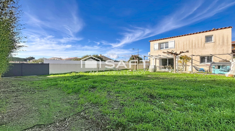 Ma-Cabane - Vente Maison Gignac, 87 m²