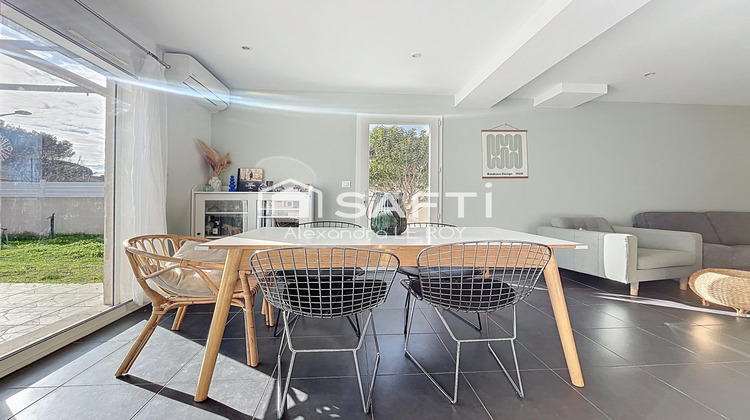 Ma-Cabane - Vente Maison Gignac, 87 m²