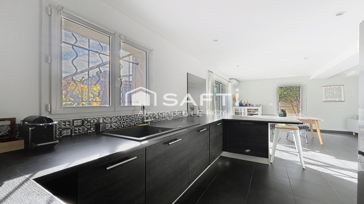 Ma-Cabane - Vente Maison Gignac, 87 m²