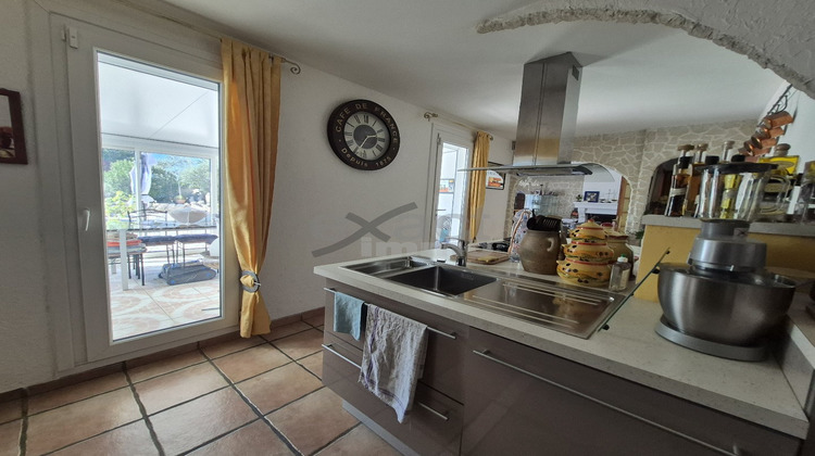 Ma-Cabane - Vente Maison GIGNAC, 97 m²