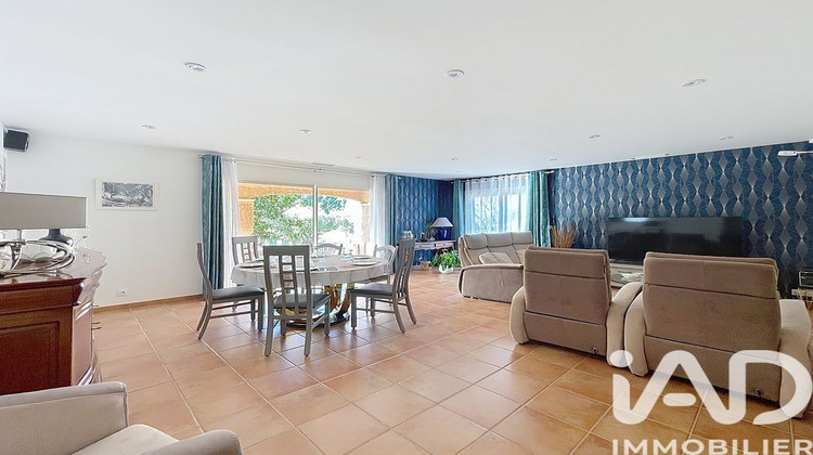 Ma-Cabane - Vente Maison Gignac, 122 m²