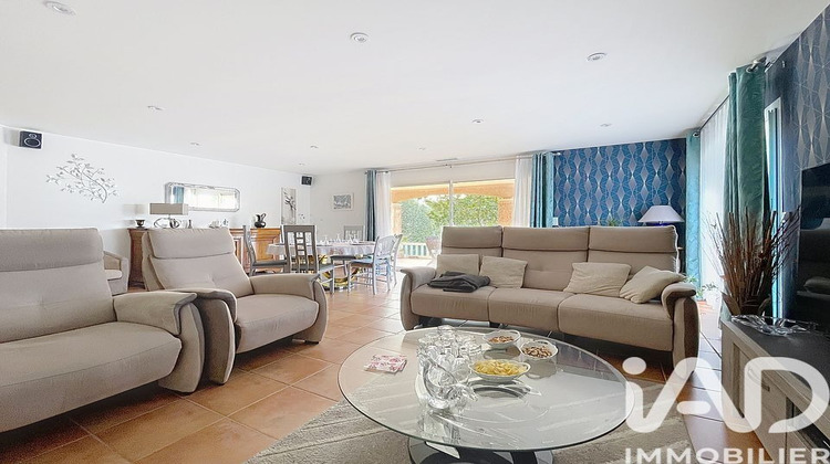 Ma-Cabane - Vente Maison Gignac, 122 m²