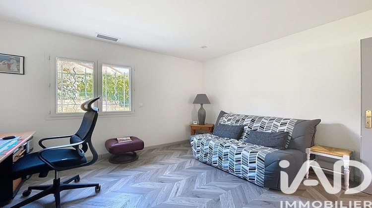 Ma-Cabane - Vente Maison Gignac, 122 m²