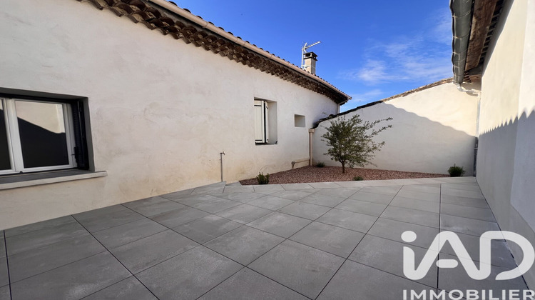 Ma-Cabane - Vente Maison Gignac, 116 m²
