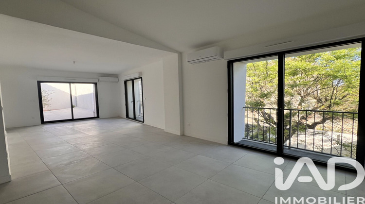 Ma-Cabane - Vente Maison Gignac, 116 m²