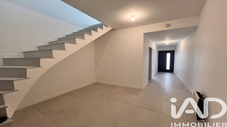 Ma-Cabane - Vente Maison Gignac, 116 m²