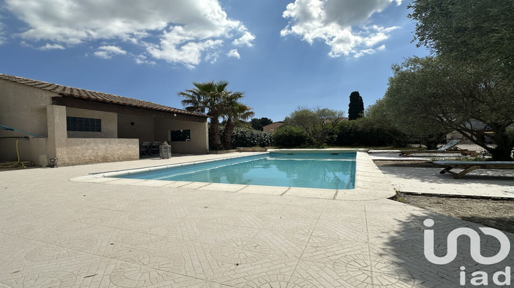 Ma-Cabane - Vente Maison Gignac, 121 m²