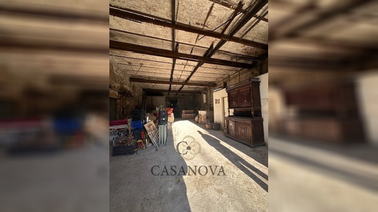 Ma-Cabane - Vente Maison GIGNAC, 210 m²