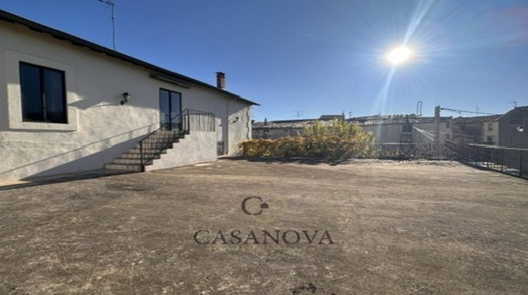 Ma-Cabane - Vente Maison GIGNAC, 210 m²