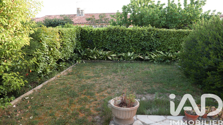 Ma-Cabane - Vente Maison Gignac, 122 m²