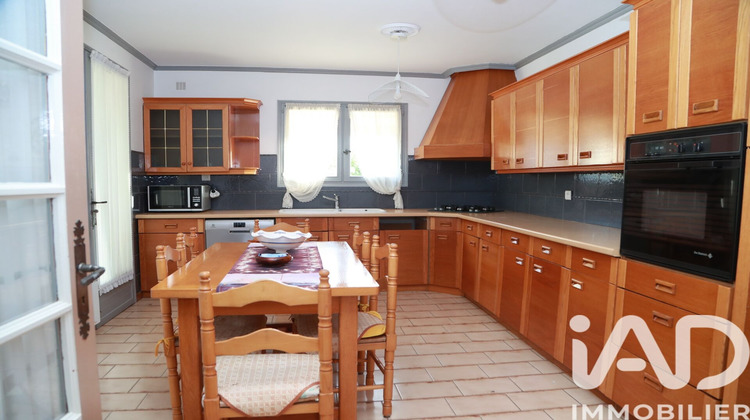 Ma-Cabane - Vente Maison Gignac, 122 m²