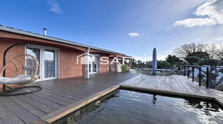 Ma-Cabane - Vente Maison Gignac, 132 m²