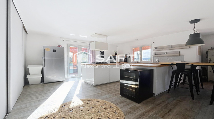 Ma-Cabane - Vente Maison Gignac, 132 m²