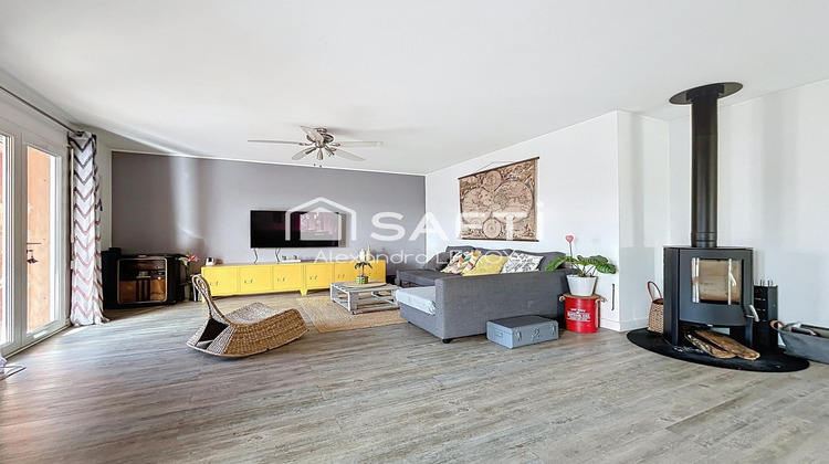 Ma-Cabane - Vente Maison Gignac, 132 m²